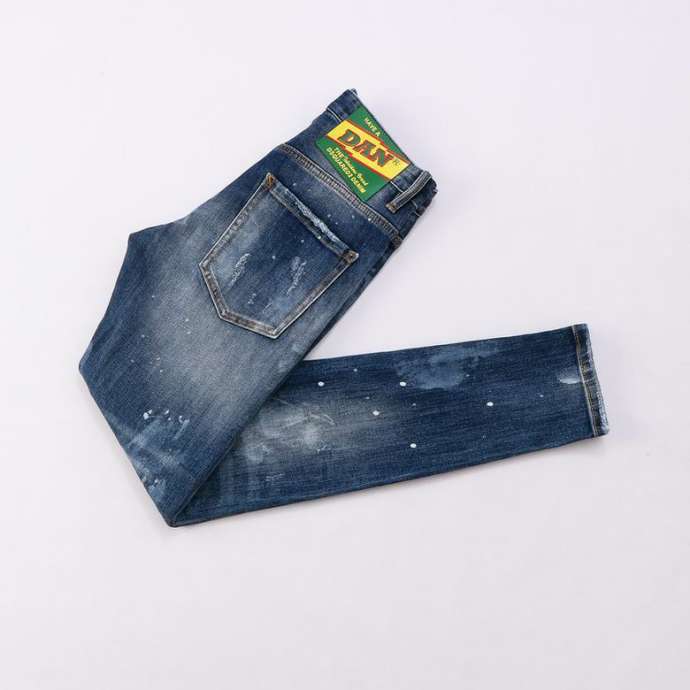 Picture of DSQ Jeans _SKUDSQsz28-388s0514617